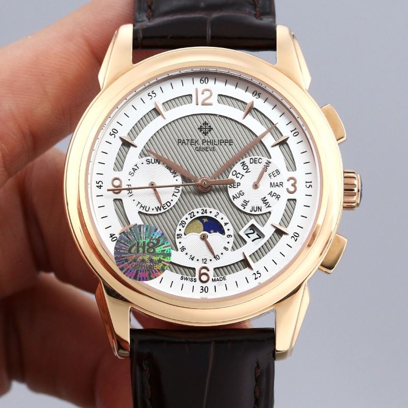 PATEK PHILIPPE Watches